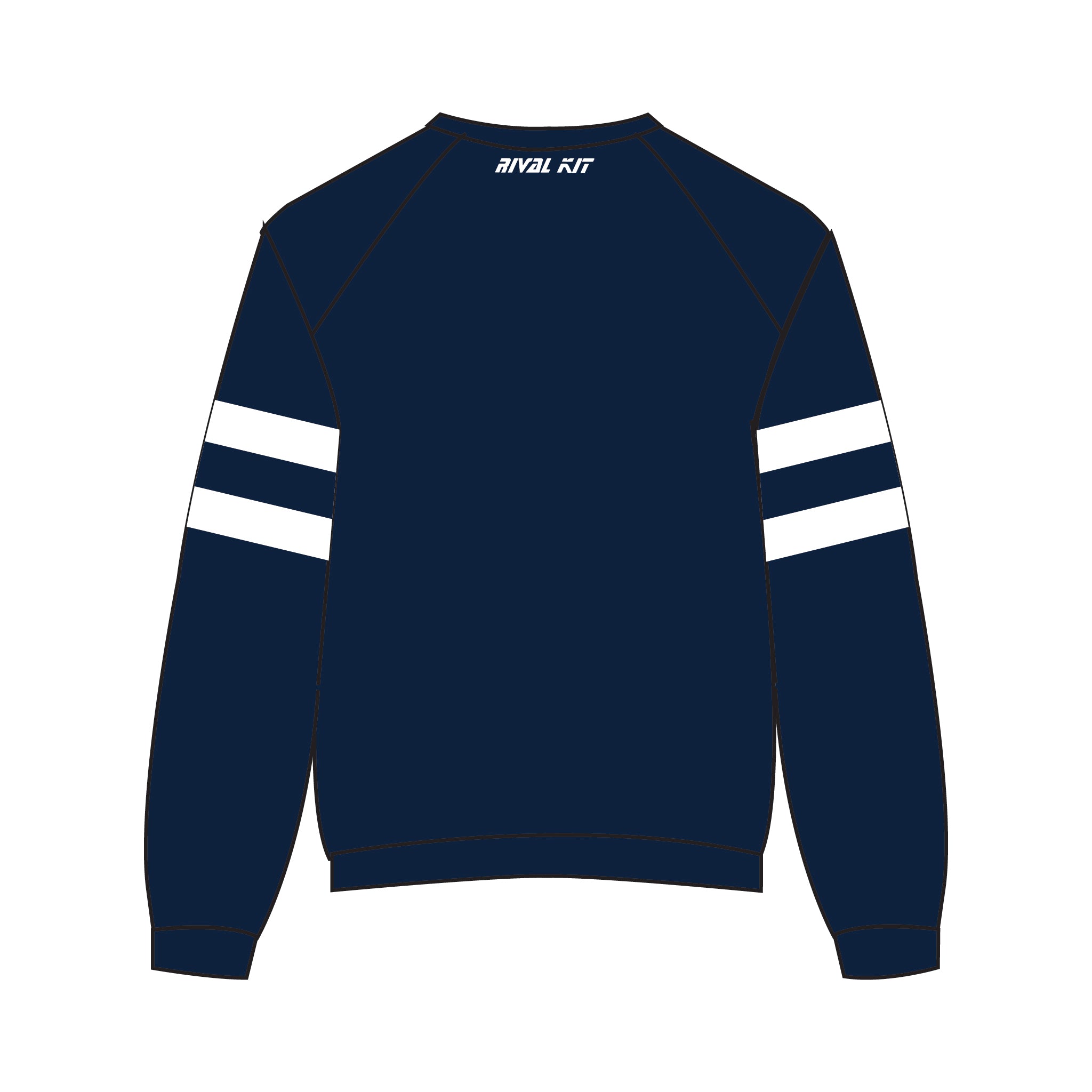 Abingdon Hockey Club Sweatshirt
