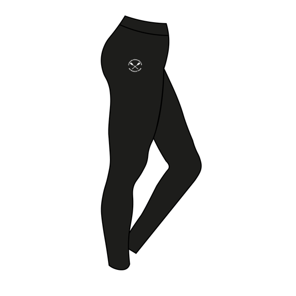 Passage West Rowing Club Leggings