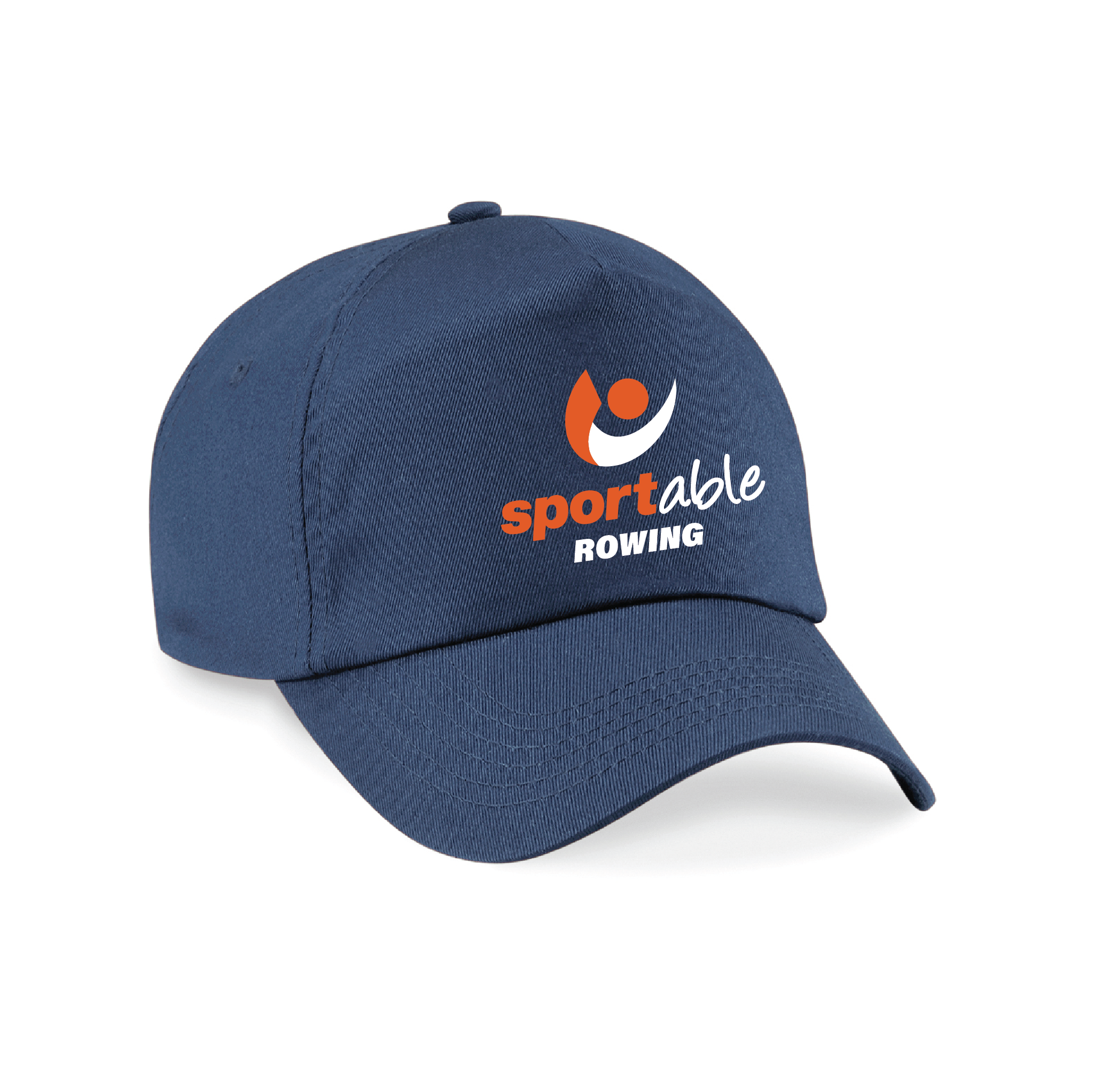 Sportable Navy Cap
