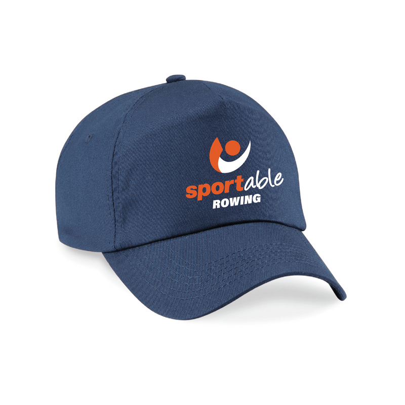 Sportable Navy Cap