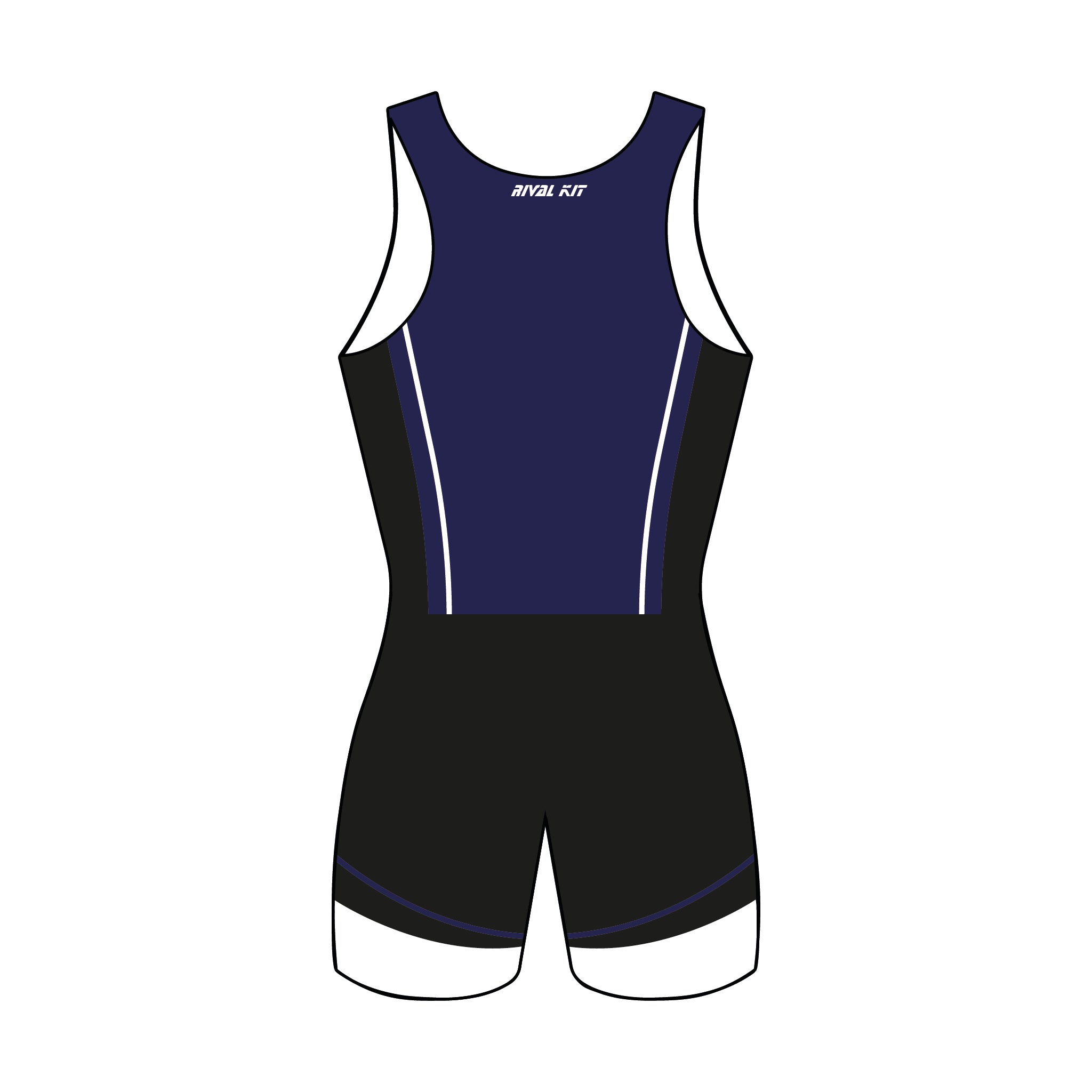 University of Lincoln RC AIO 2