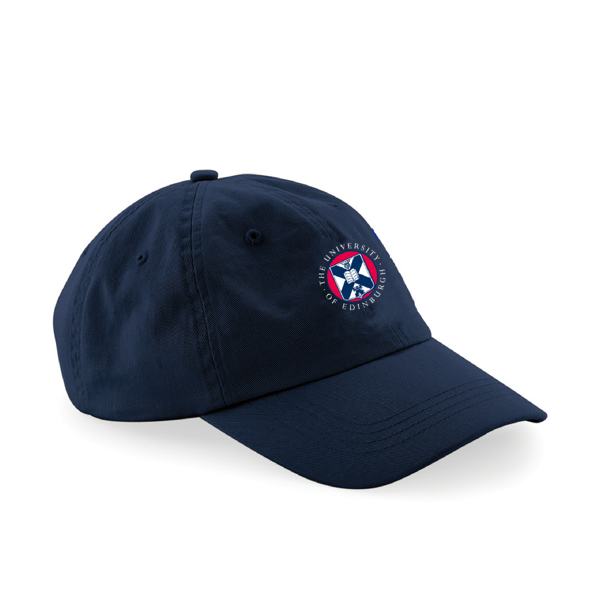 The University of Edinburgh Cricket Club Cap