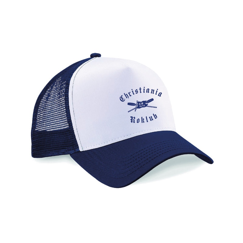 Christiania Roklub Cap 1