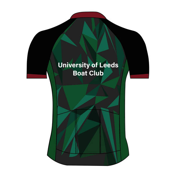 University of Leeds Cycling Jersey 1