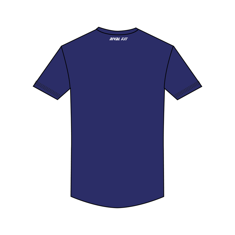 L Social (Radley Boarding House) Casual T-Shirt