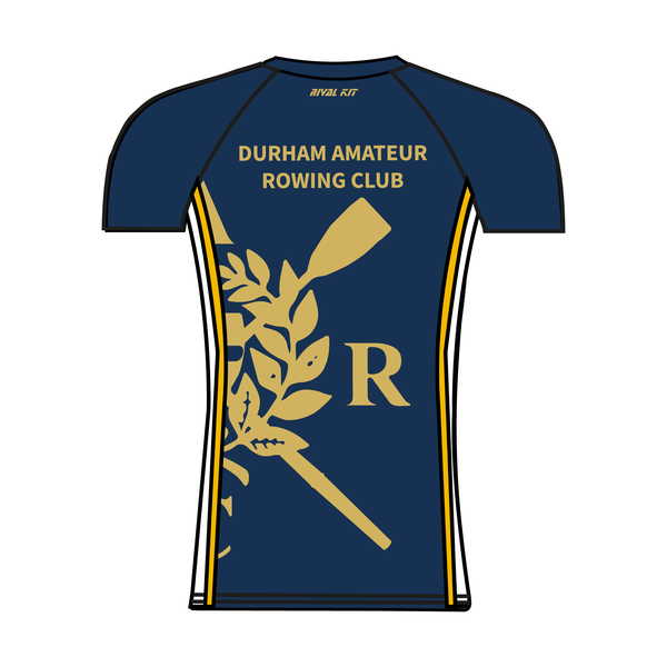 Durham ARC Short sleeve Baselayer