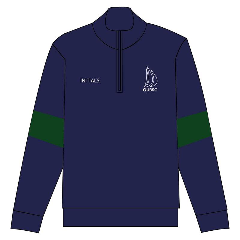 Queen's University Belfast Sailing Club Q-Zip