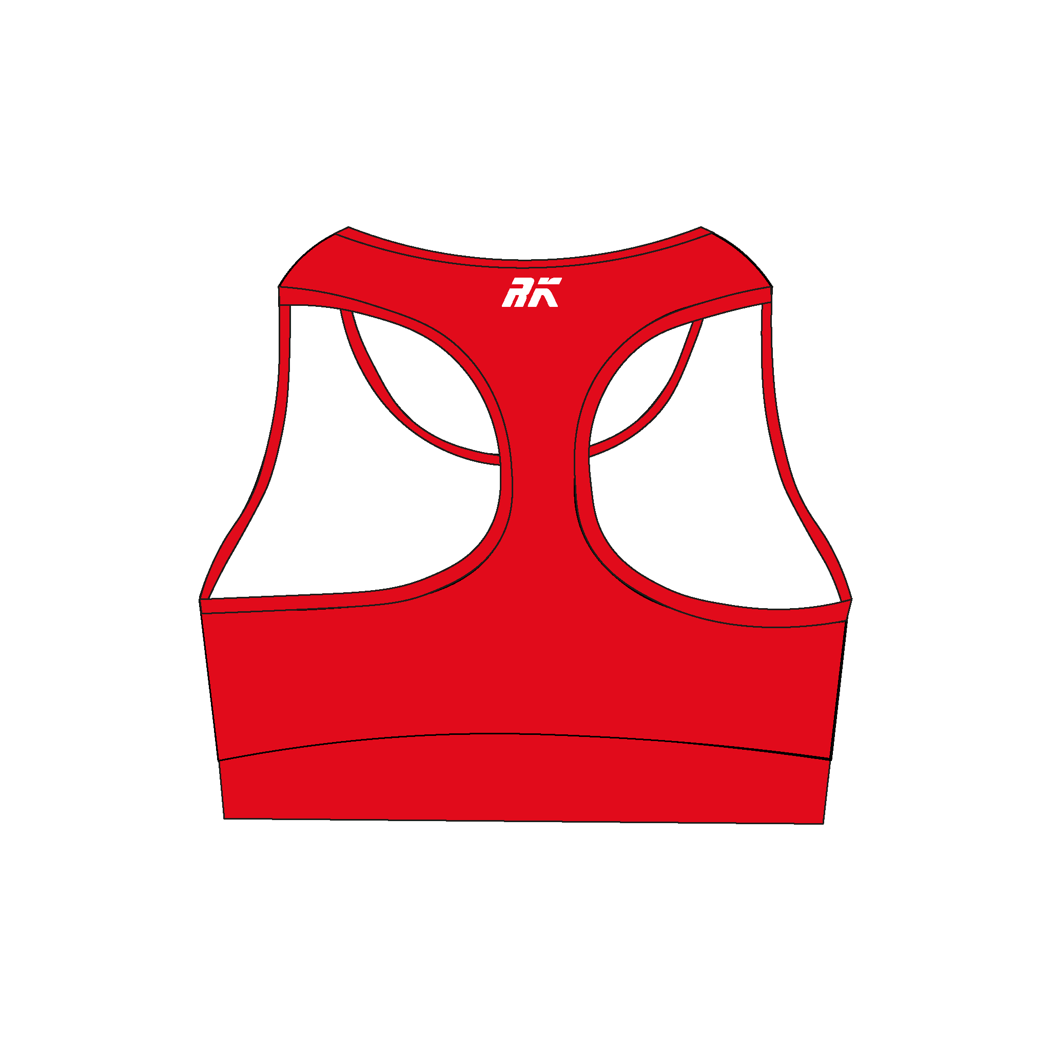 BOARC Sports Bra