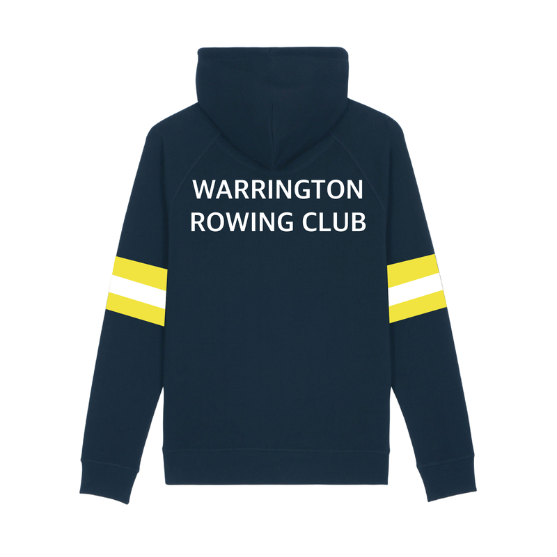 Warrington Rowing Club Hoodie