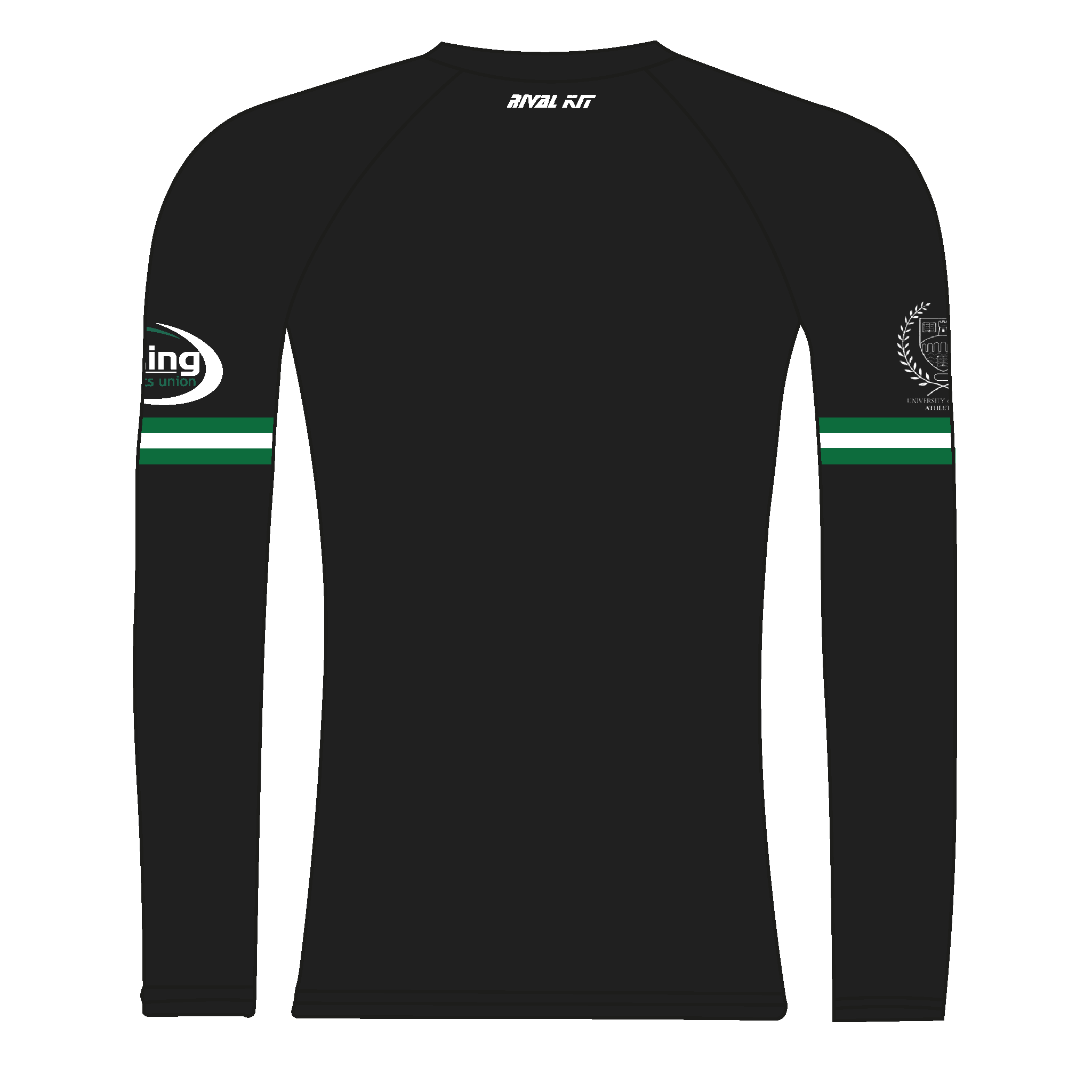 Stirling University Athletics Club Long Sleeve Baselayer