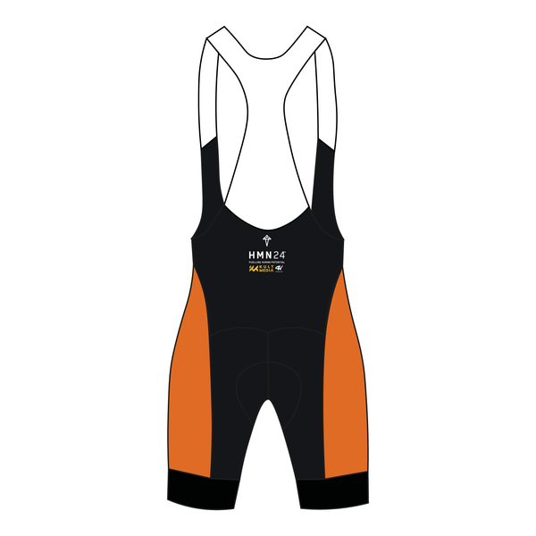 The Progress Theory Cycling Bib Shorts