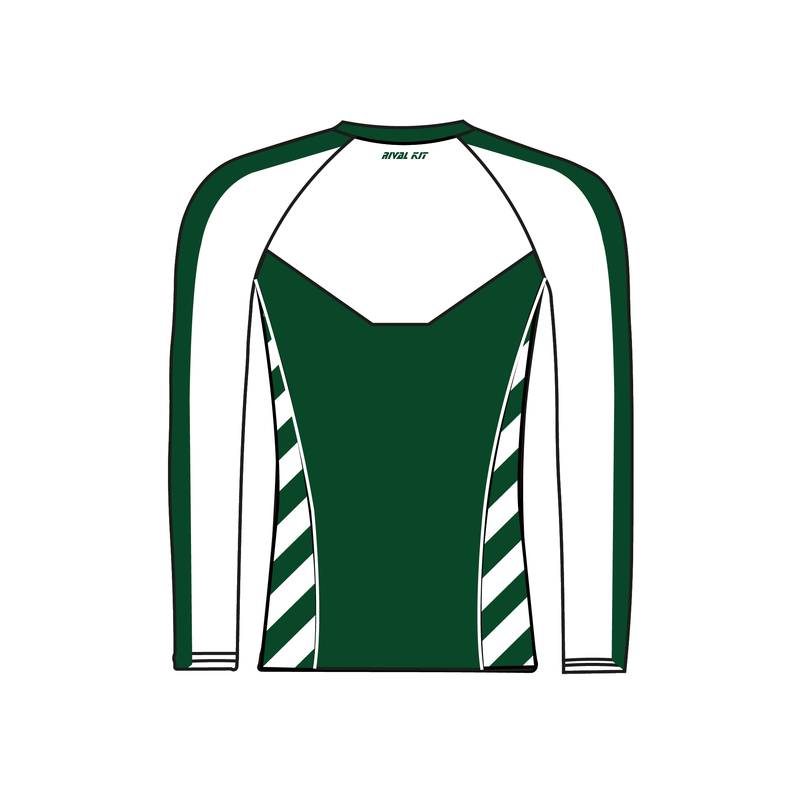 St. Cuthbert's Society Boat Club Long Sleeve Base Layer