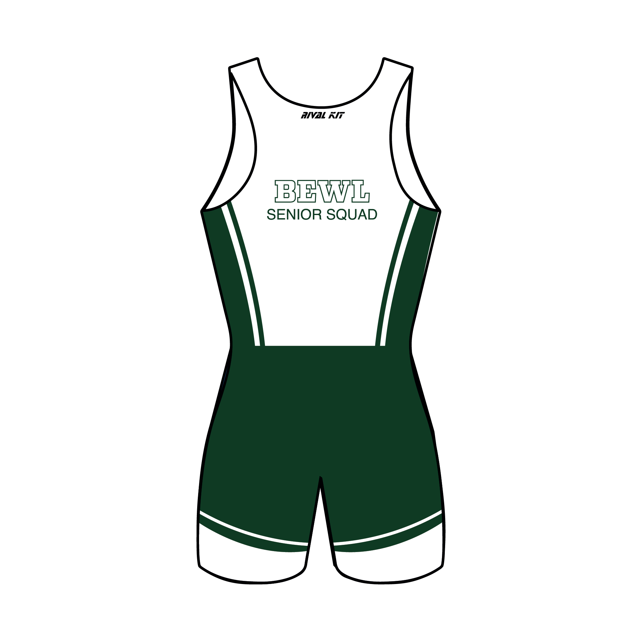 BBRC Senior Squad AIO