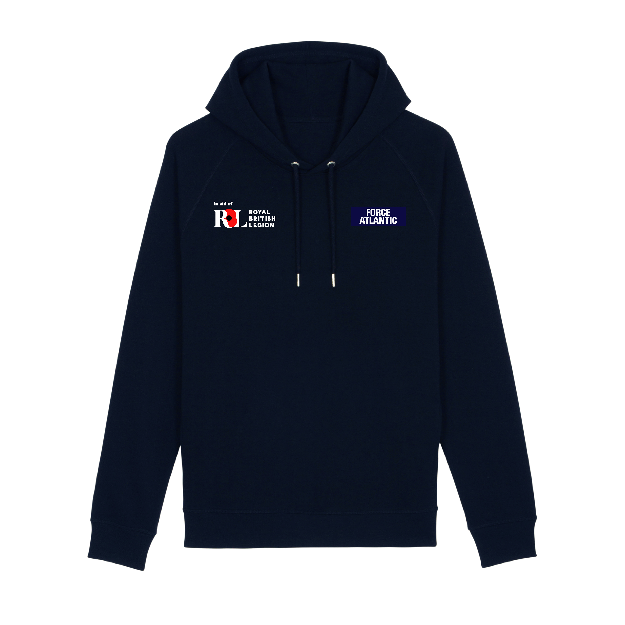 Force Atlantic Hoodie