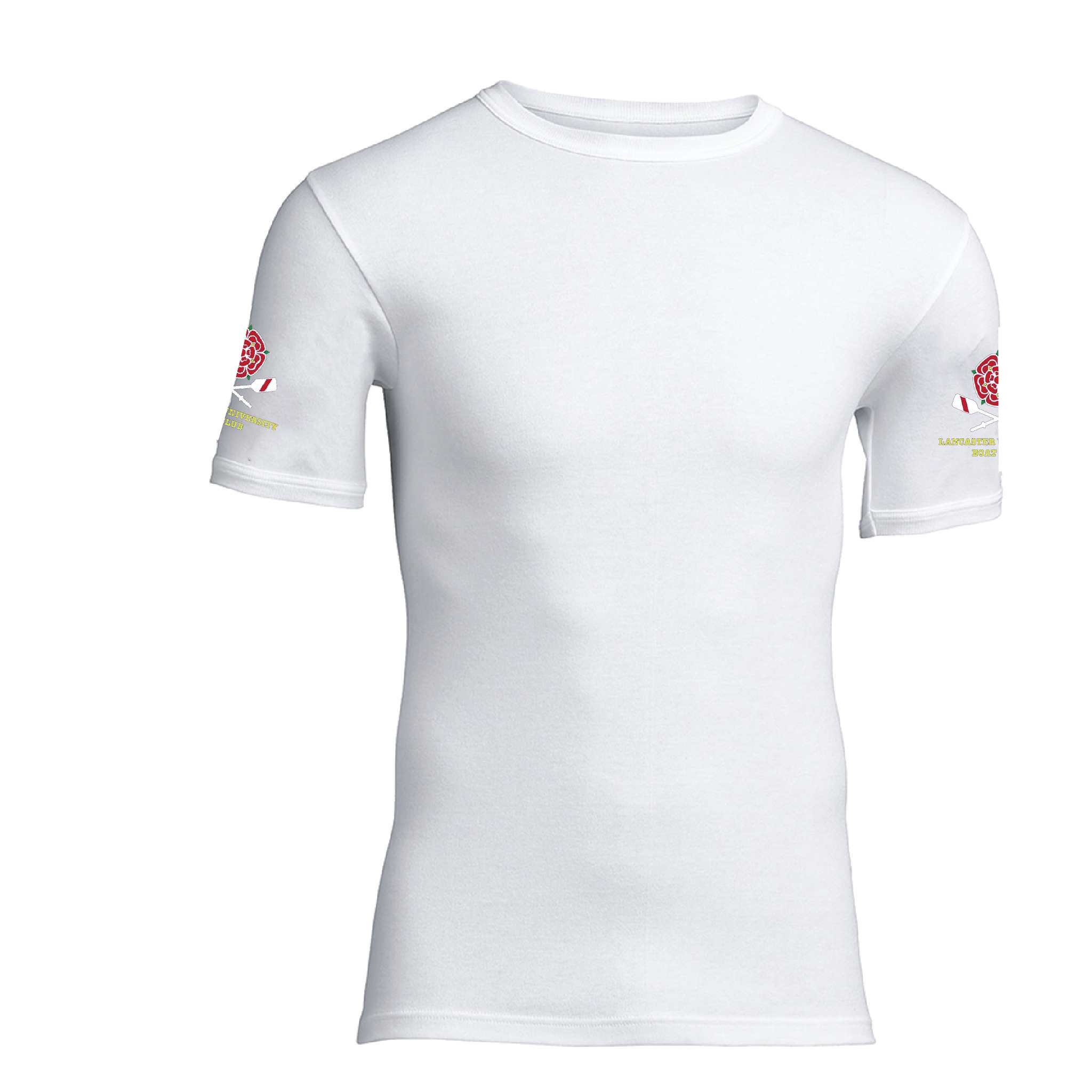 Lancaster University Boat Club Short Sleeve Baselayer