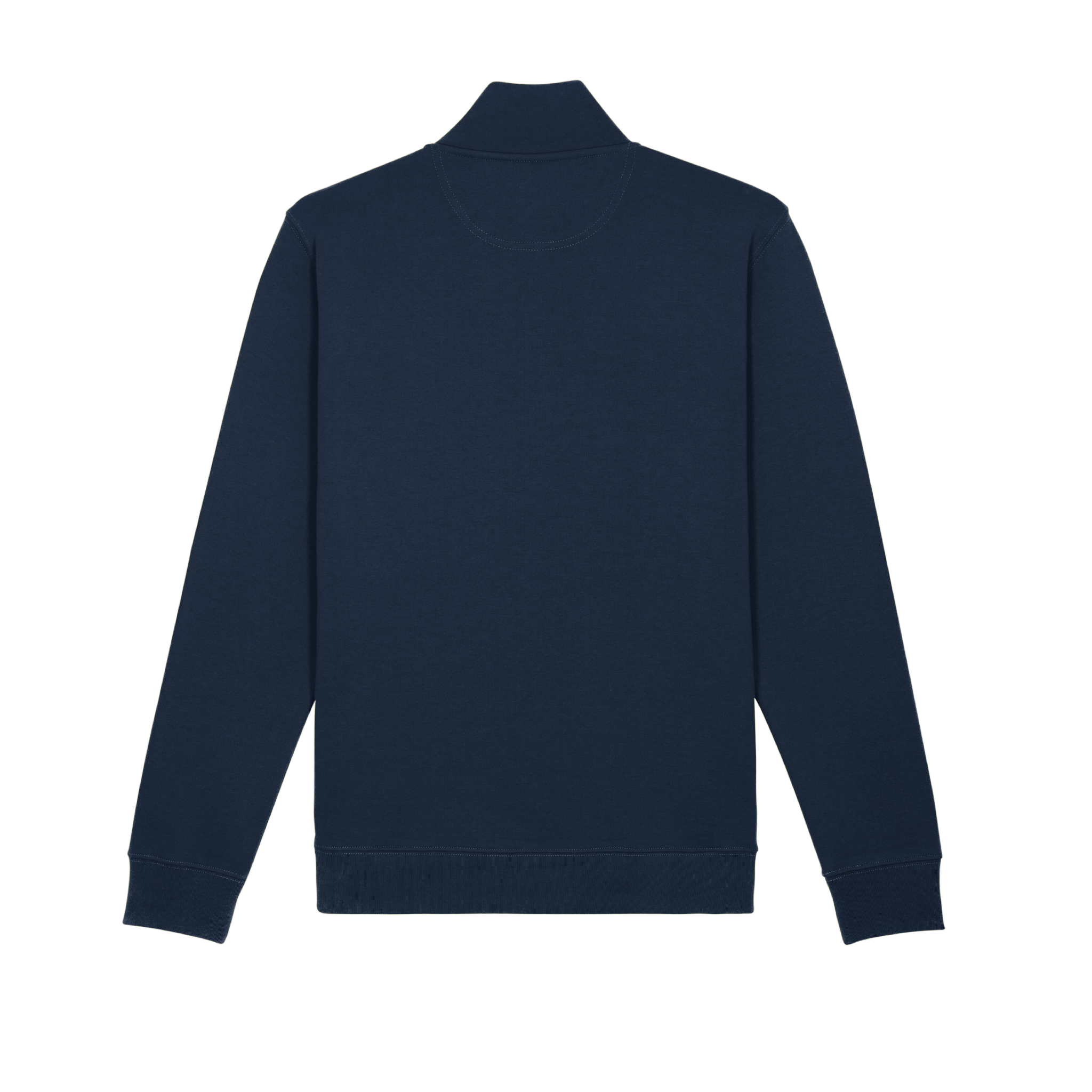 Monster the Loch Quarter Zip