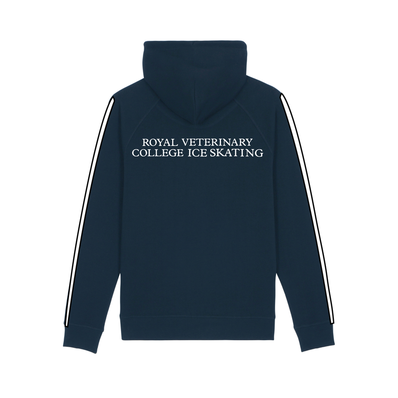 Royal Veterinary College Ice Skating Club Hoodie RIVAL KIT