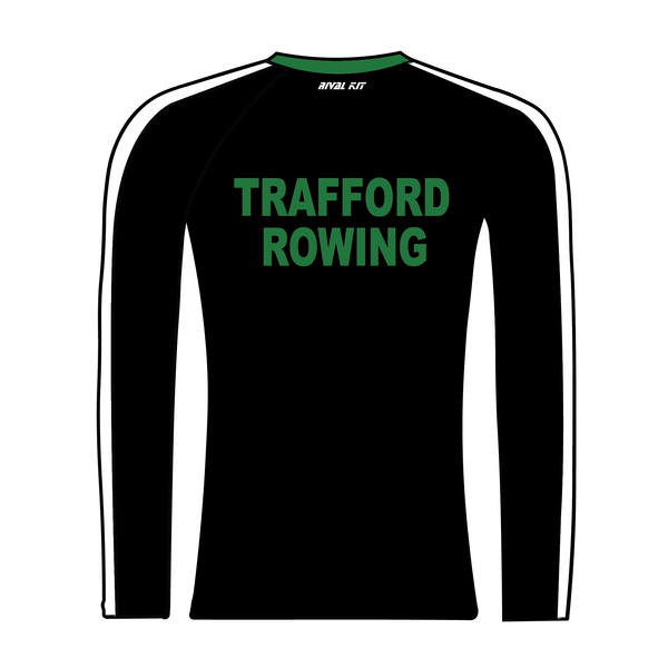 Trafford Rowing Club Long Sleeve Base Layer