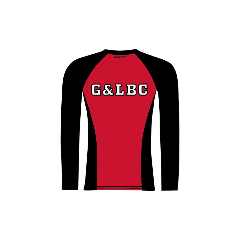 Godolphin and Latymer BC Long Sleeve Base Layer 2