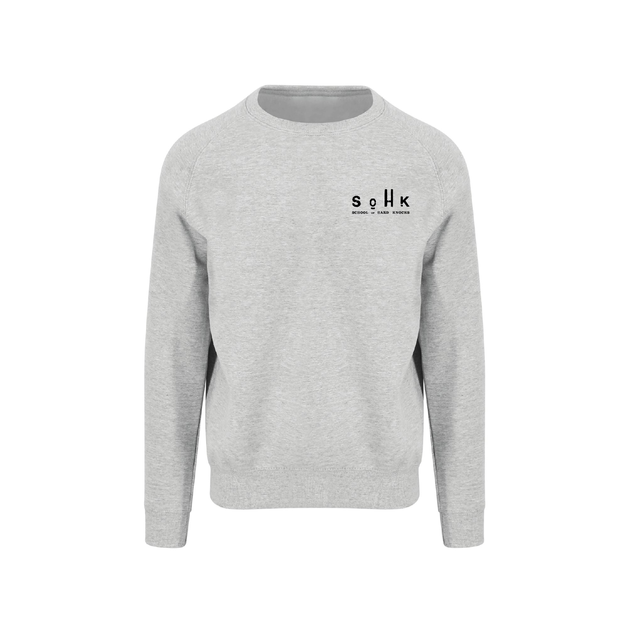 School of Hard Knocks Sweatshirt