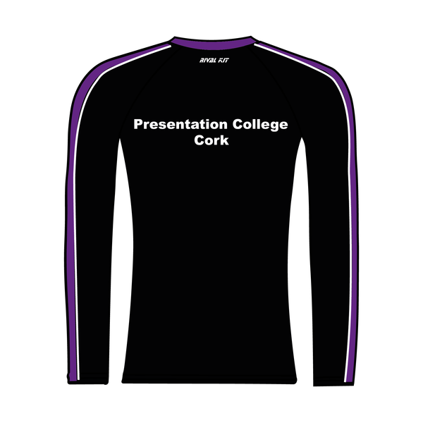 Presentation Brothers College Rowing Club Base Layer