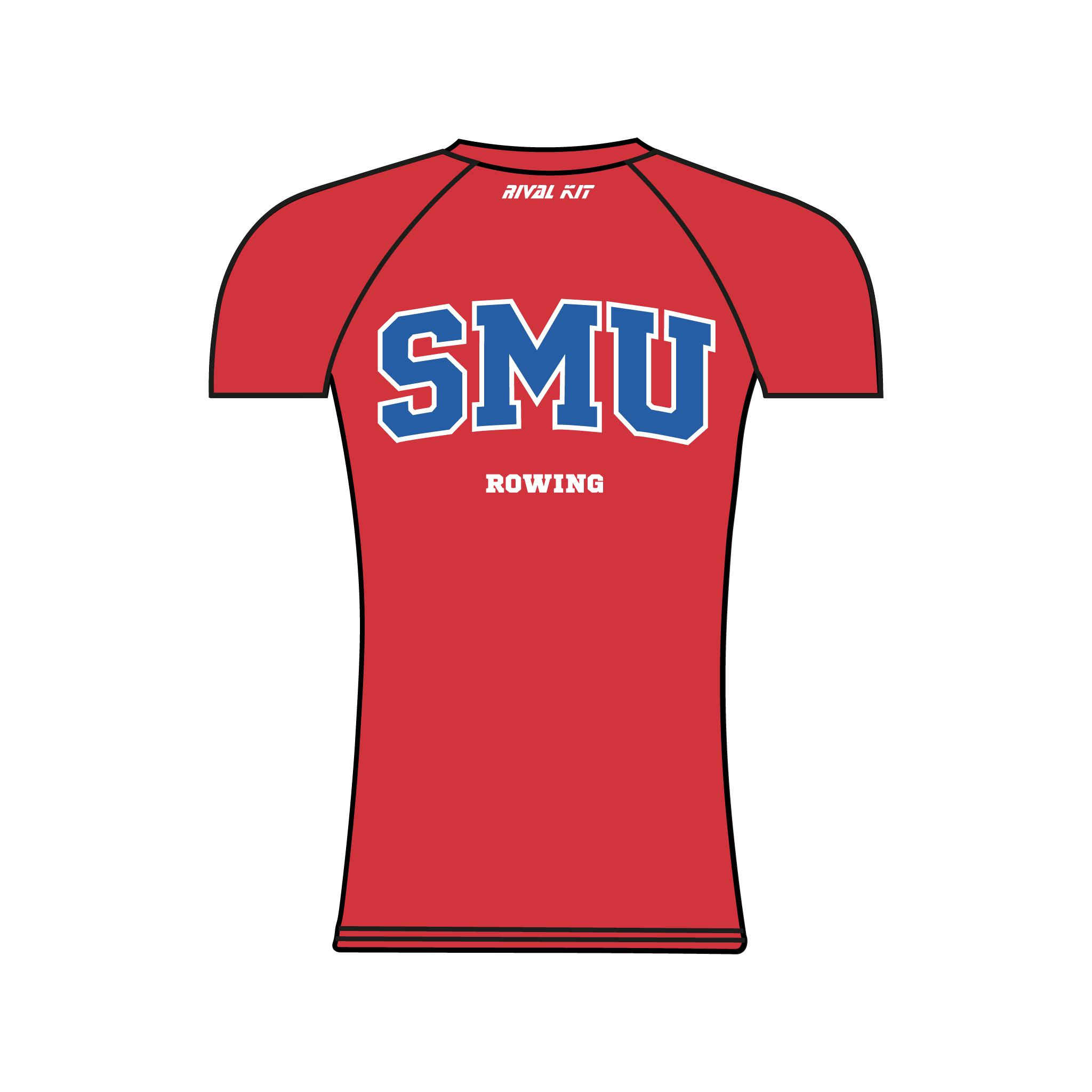 Southern Methodist University Base Layer 2