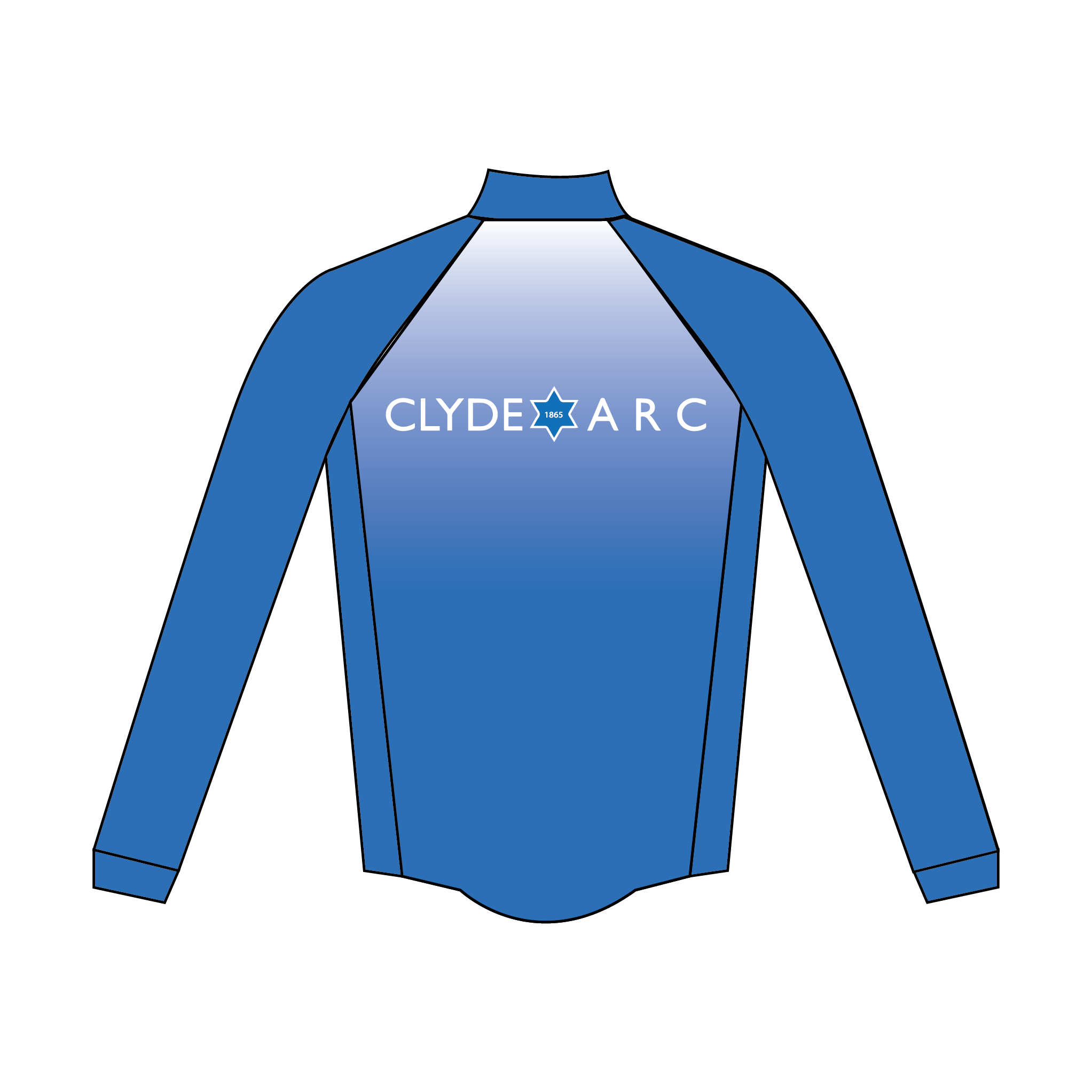 Clyde ARC Splash Jacket