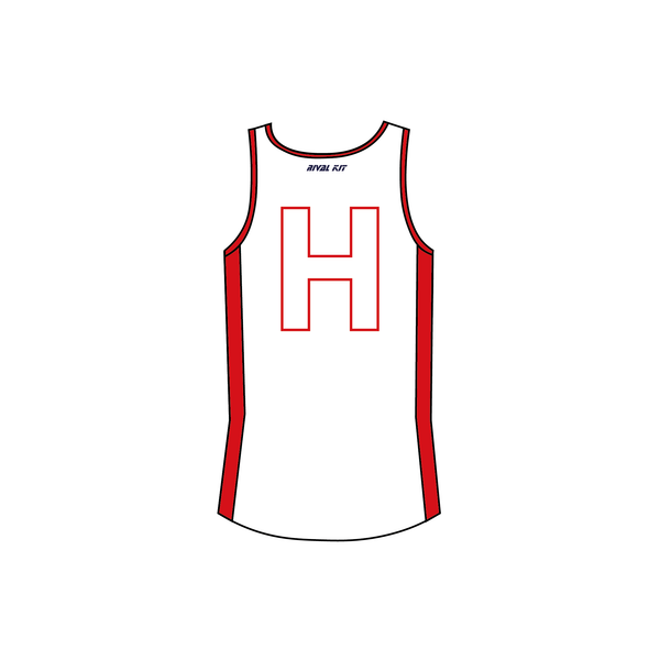 Hereford Rowing Club Gym Vest
