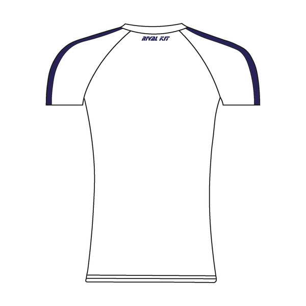Hereford Rowing Club White Baselayer