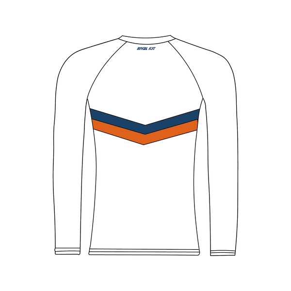 Chicago Training Center Long Sleeve Base-Layer 2