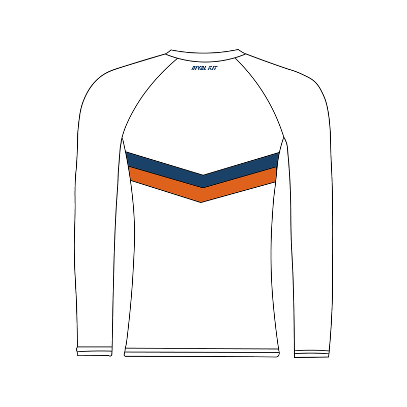 Chicago Training Center Long Sleeve Base-Layer 2