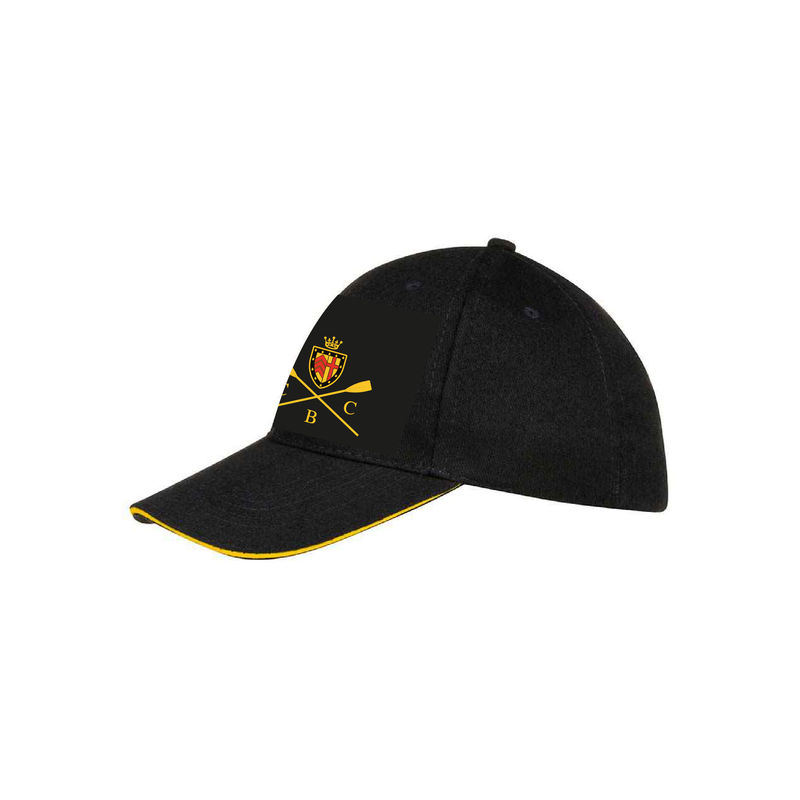 Clare College Cambridge Boat Club Cap