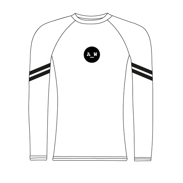 Average Watts Long Sleeve Base Layer