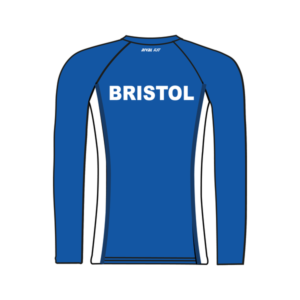 Bristol Gig Club Long Sleeve Base Layer 2