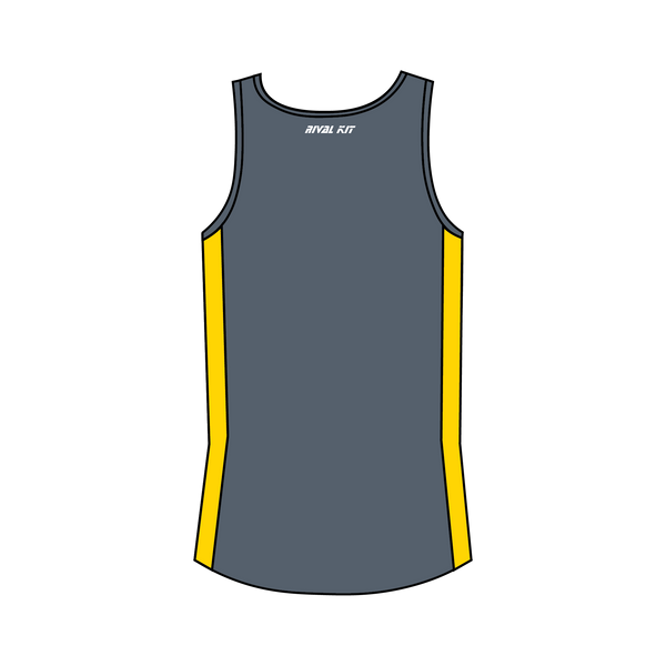 EY Running Club Gym Vest