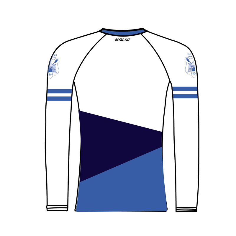 Shannon Rowing Club Long Sleeve Base-Layer