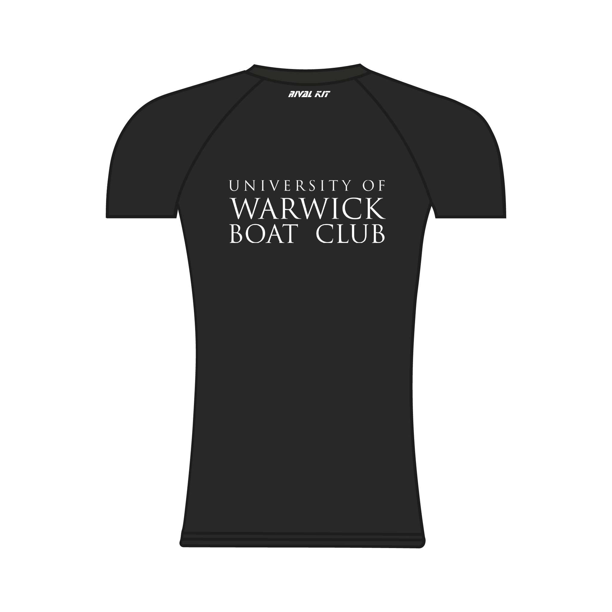 Warwick University BC Baselayer 2