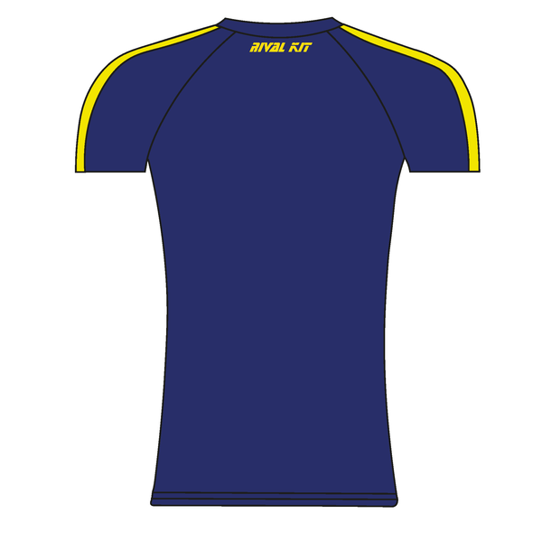 Queen Mary University of London BC Short Sleeve Base-Layer 2