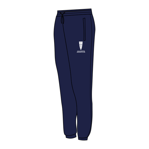Colchester Rowing Club Bespoke Joggies