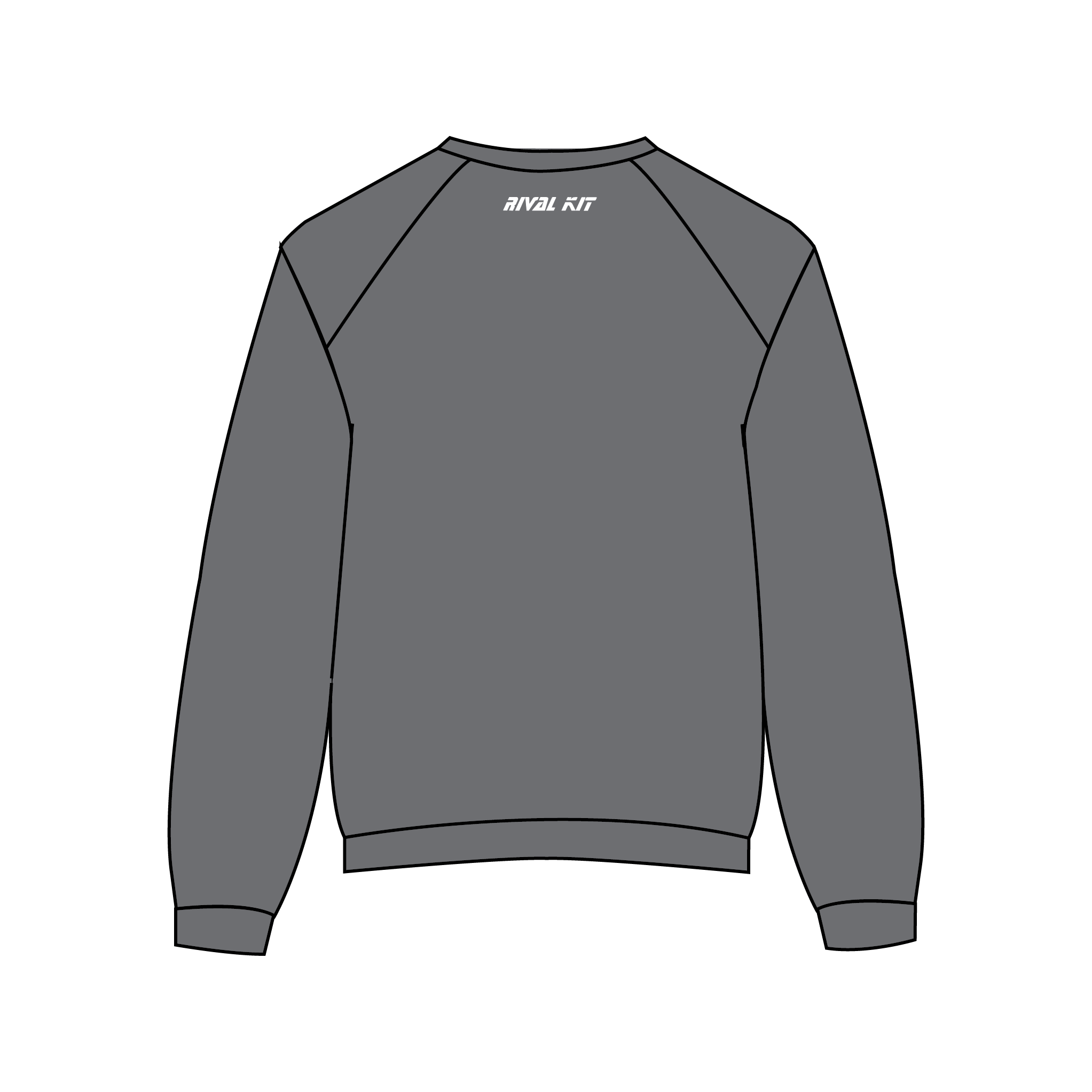 Oxford University Sports Leadership Programme Sweatshirt