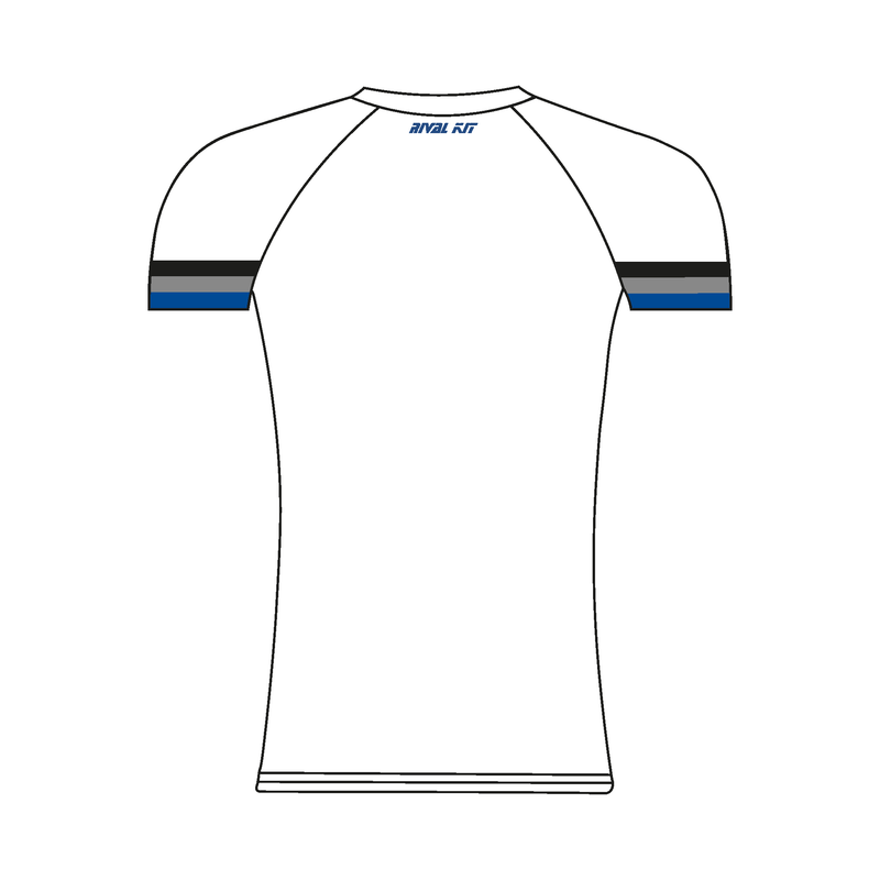 Imperial College Boat Club Short Sleeve Baselayer