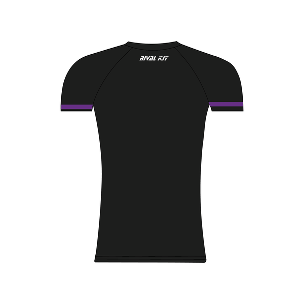 Wycliffe Rowing Club Short Sleeve Base-Layer