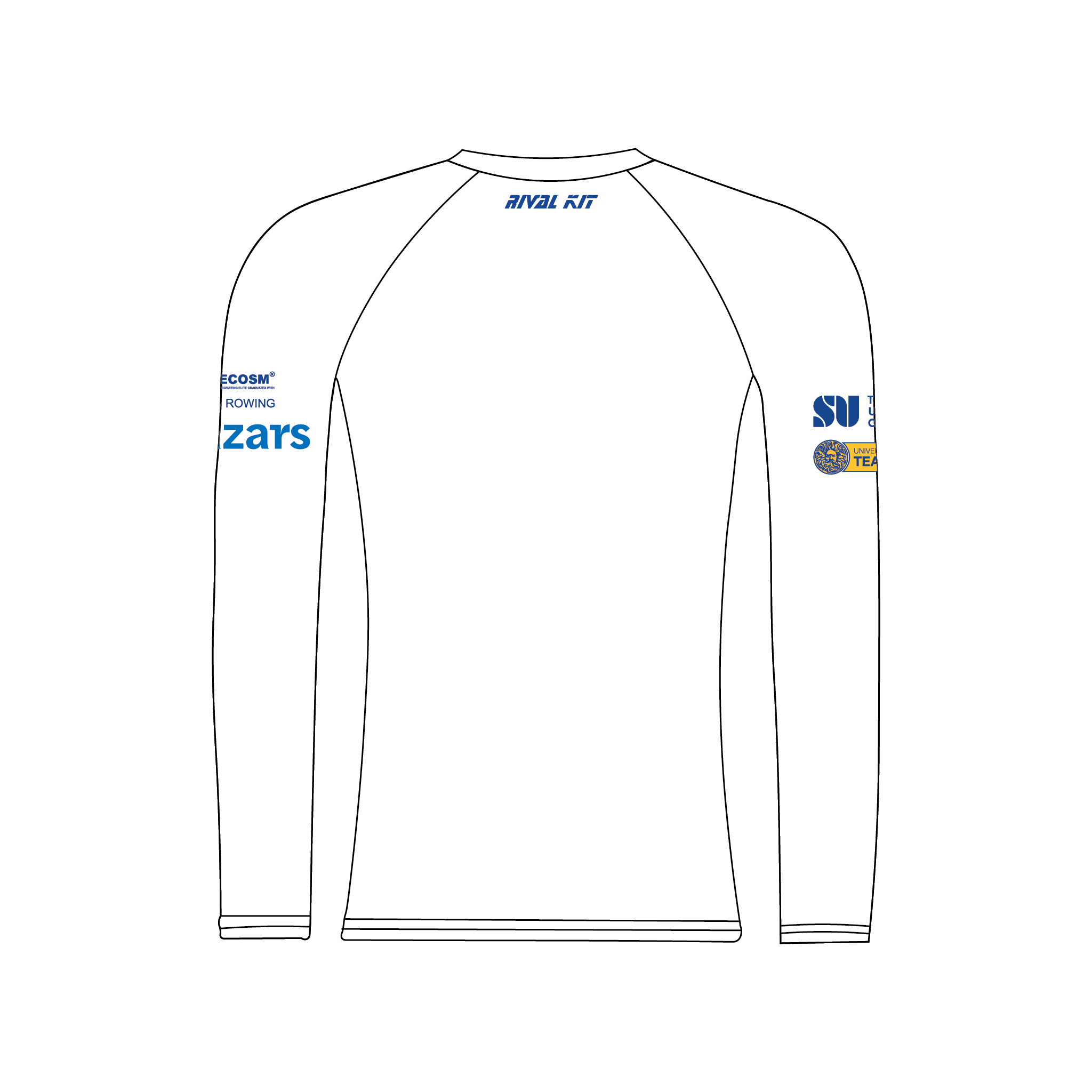 Bath Long Sleeve Baselayer
