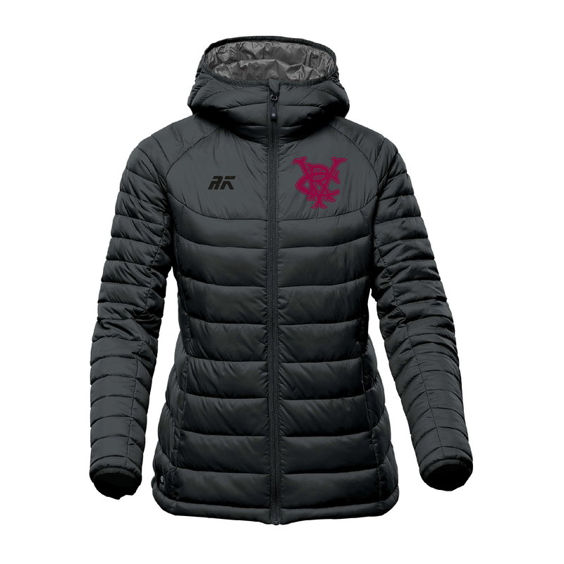 Vesta Rowing Club Stormtech Puffa