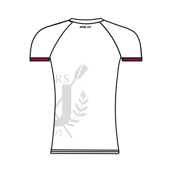 Uppsala Akademiska Roddarsällskap Short Sleeve Base Layer