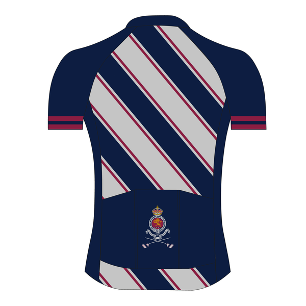 East India Rowing Club Cycling Jersey