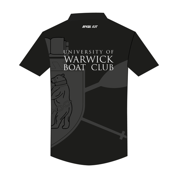 Warwick University BC Polo Gym T-Shirt 2