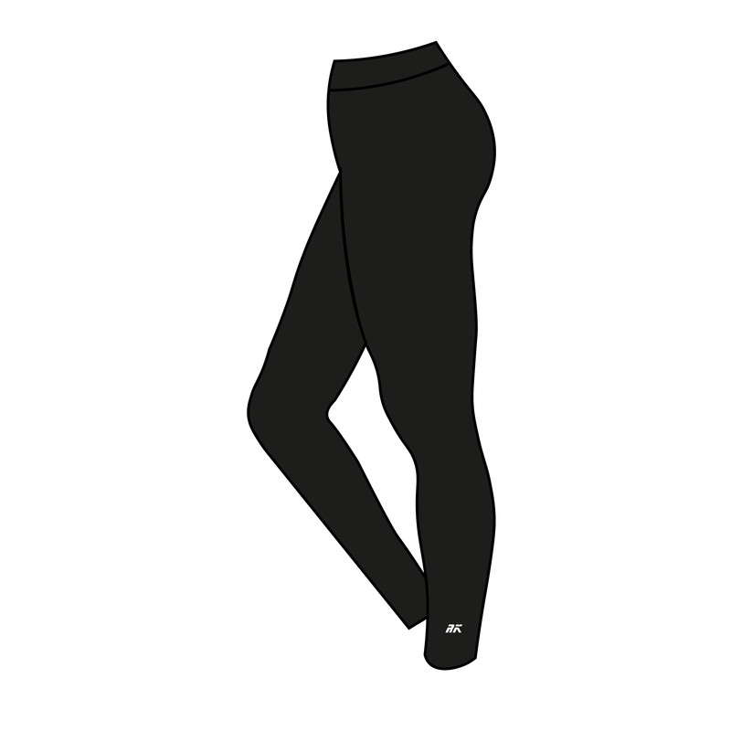 Passage West Rowing Club Leggings