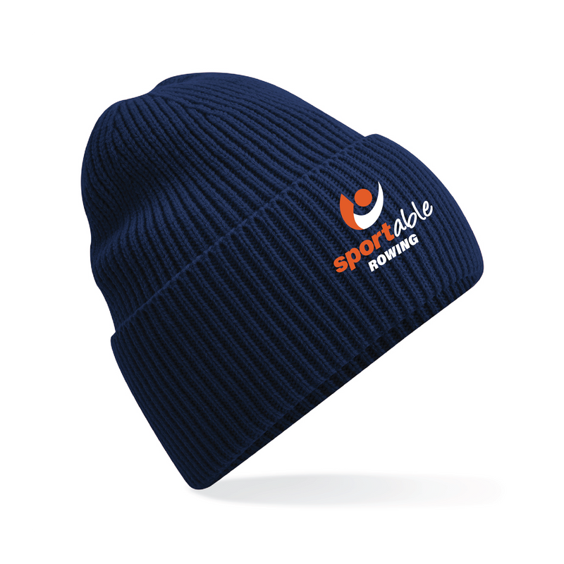 Sportable Beanie Hat