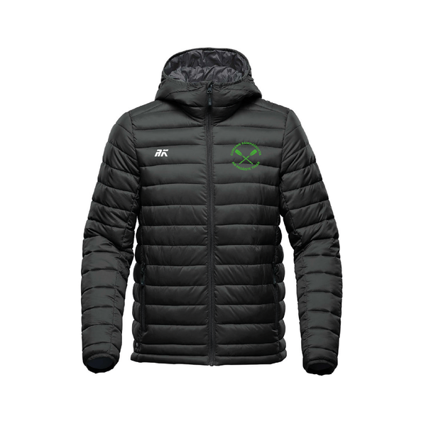 Passage West Rowing Club Light-weight Puffa Jacket